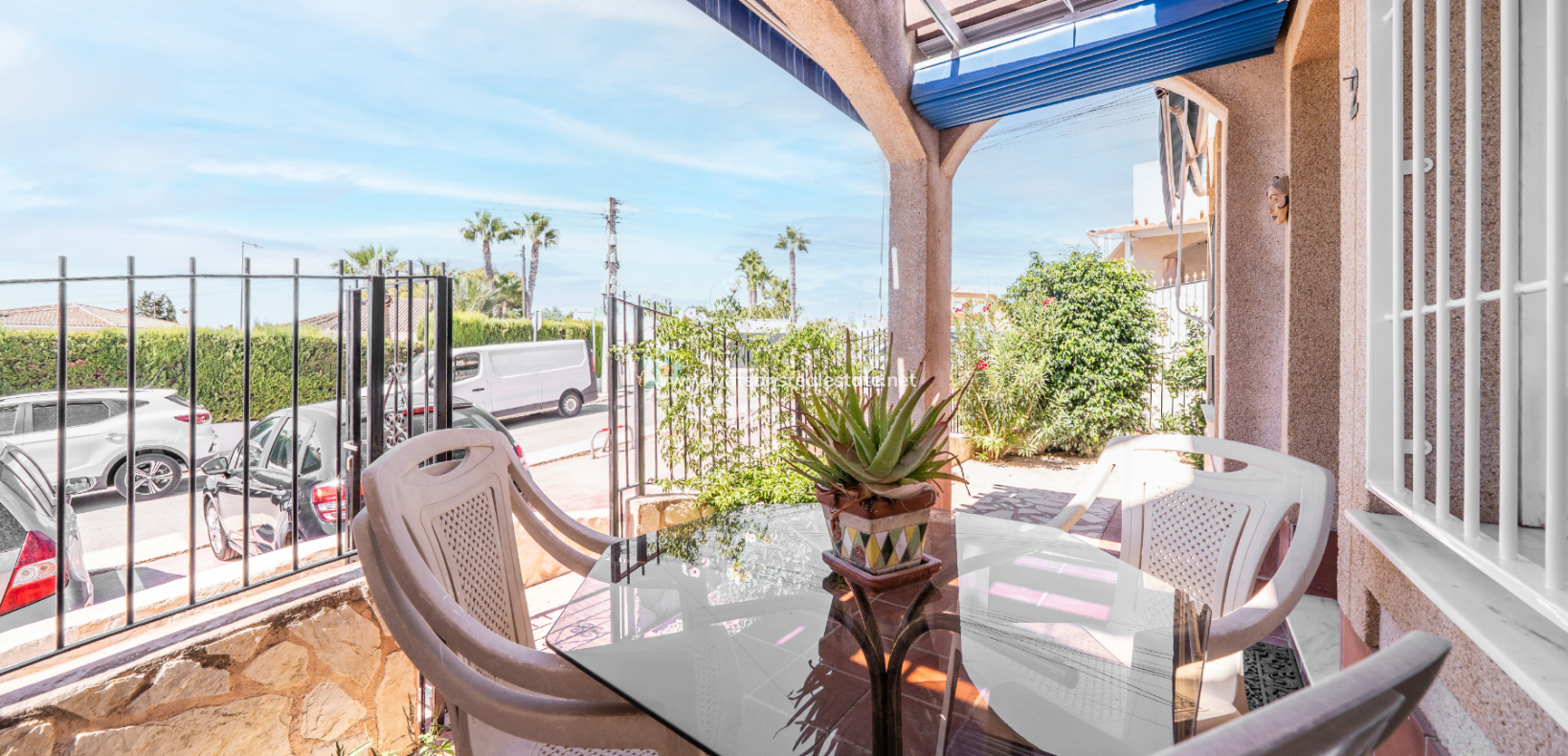 Venta - Quad - Urb. La Marina