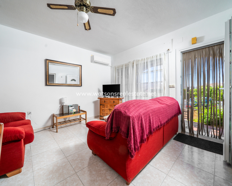 Venta - Quad - Urb. La Marina