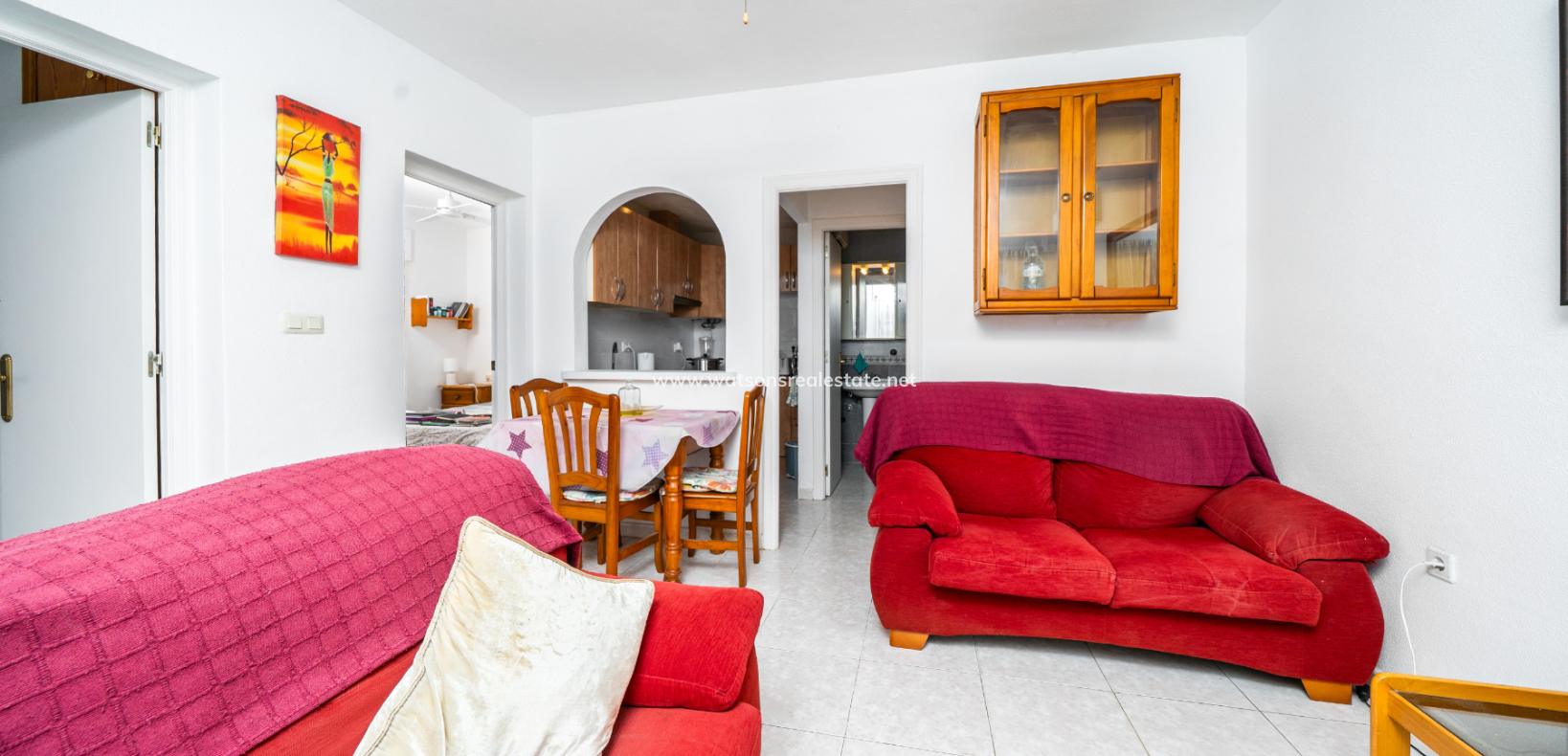 Venta - Quad - Urb. La Marina