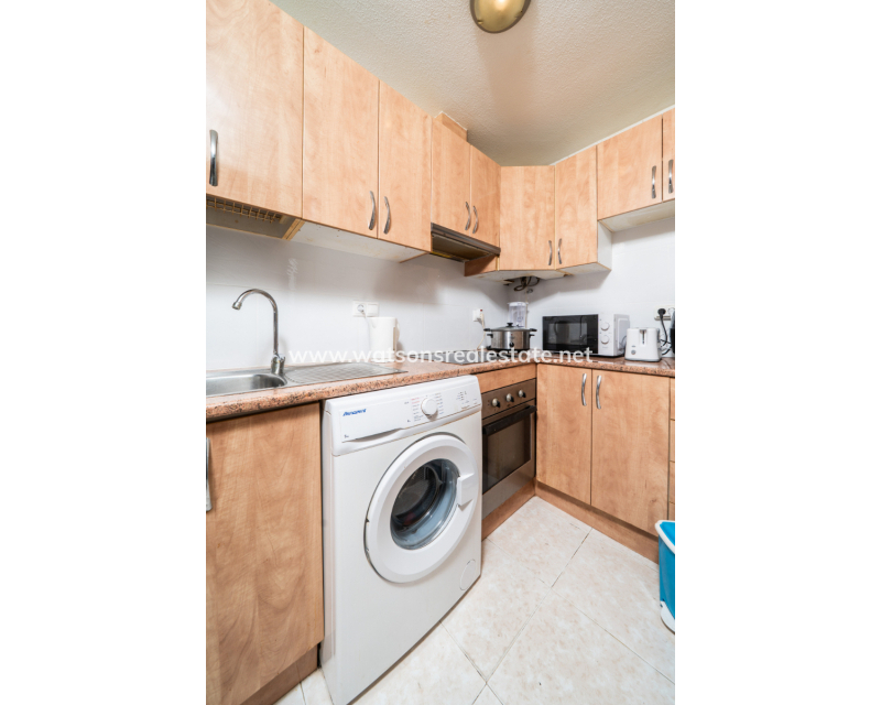 Venta - Quad - Urb. La Marina