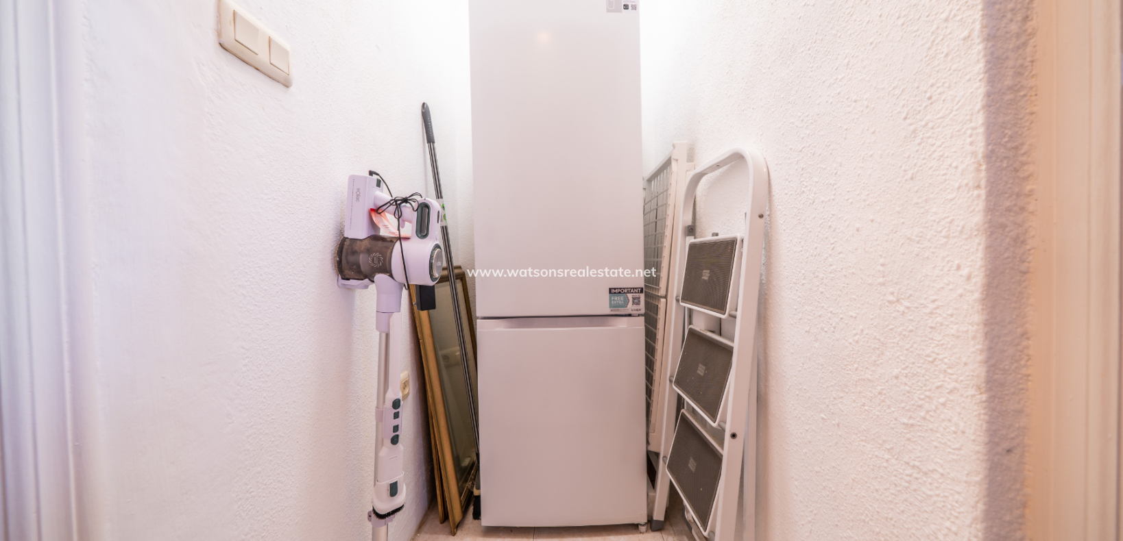 Venta - Quad - Urb. La Marina