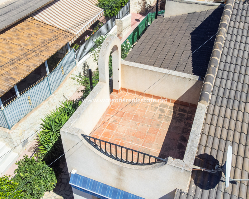 Venta - Quad - Urb. La Marina