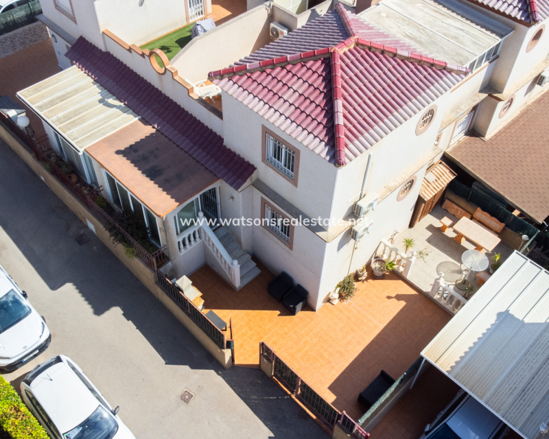 Venta - Quad - Urb. La Marina