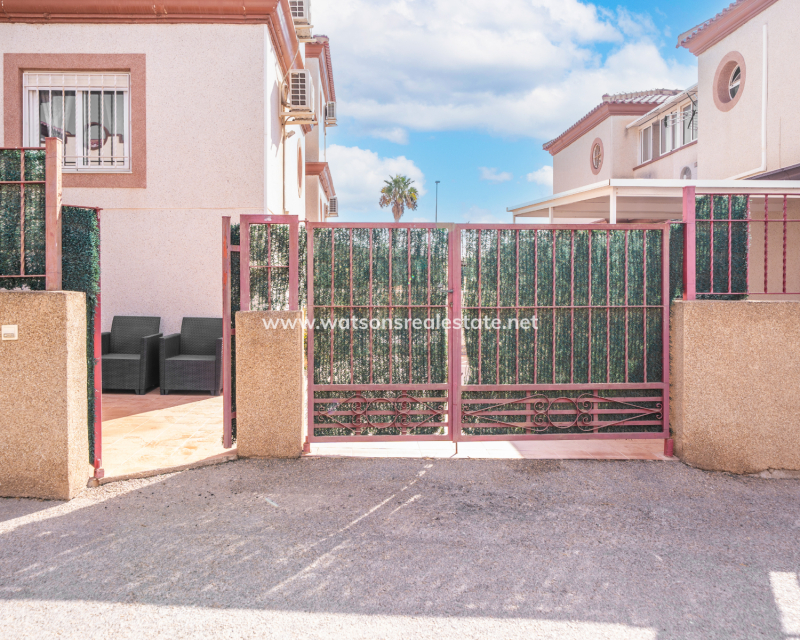 Venta - Quad - Urb. La Marina