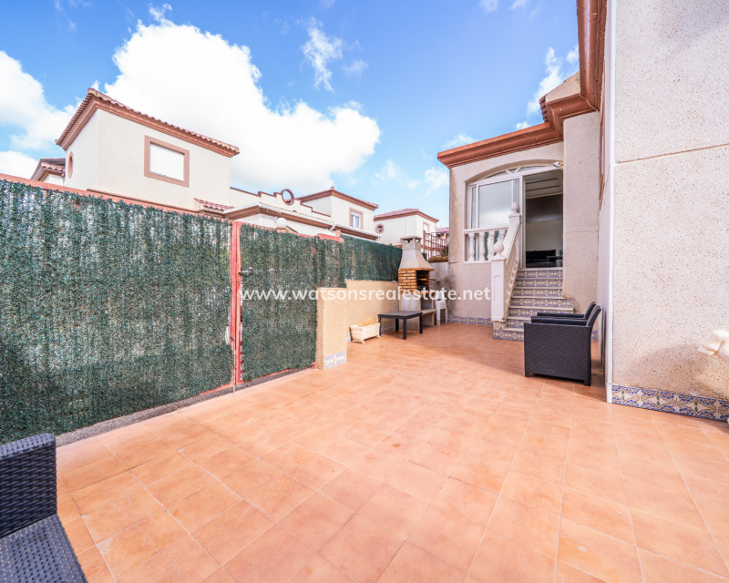 Venta - Quad - Urb. La Marina