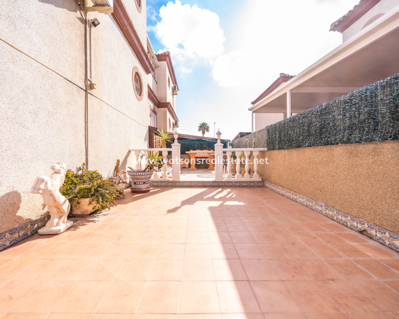 Venta - Quad - Urb. La Marina