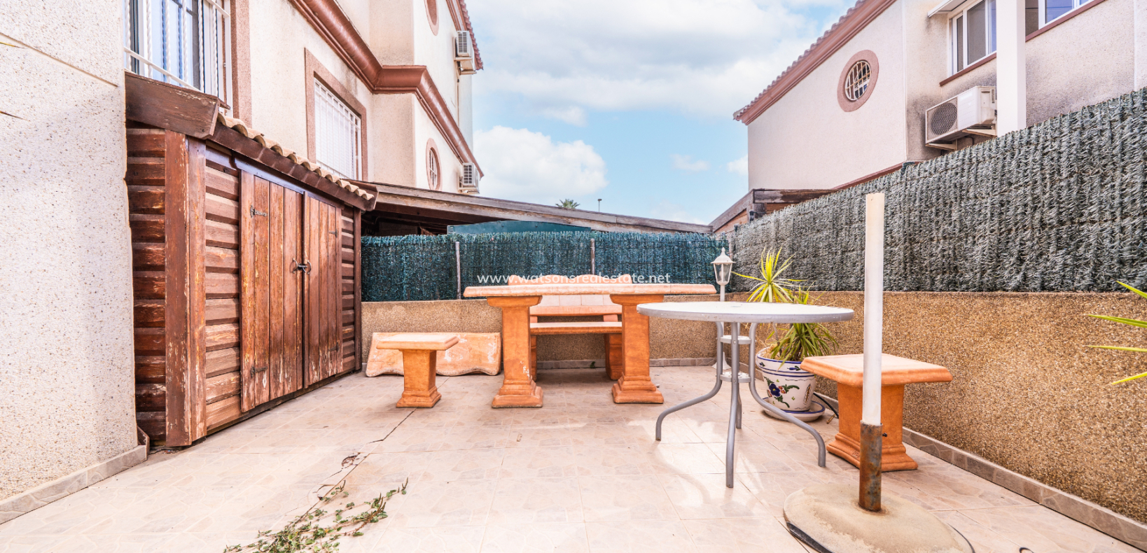 Venta - Quad - Urb. La Marina