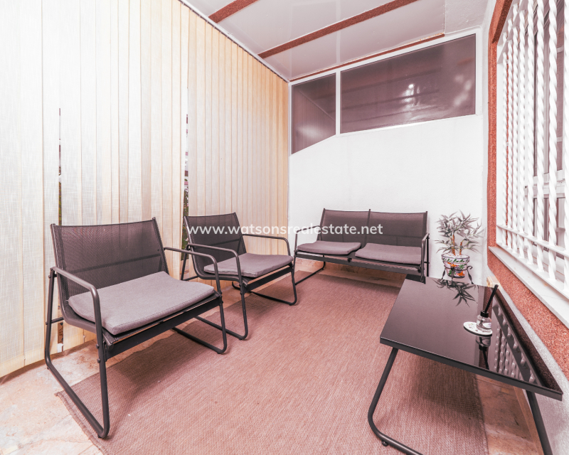 Venta - Quad - Urb. La Marina