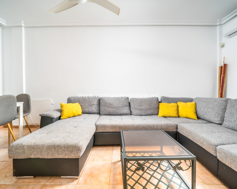 Venta - Quad - Urb. La Marina