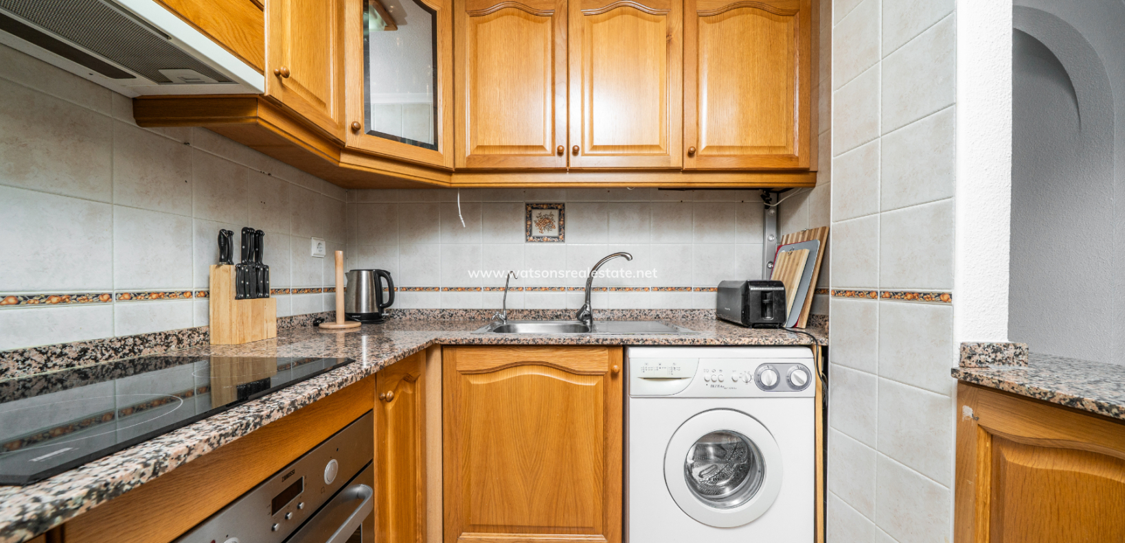 Venta - Quad - Urb. La Marina