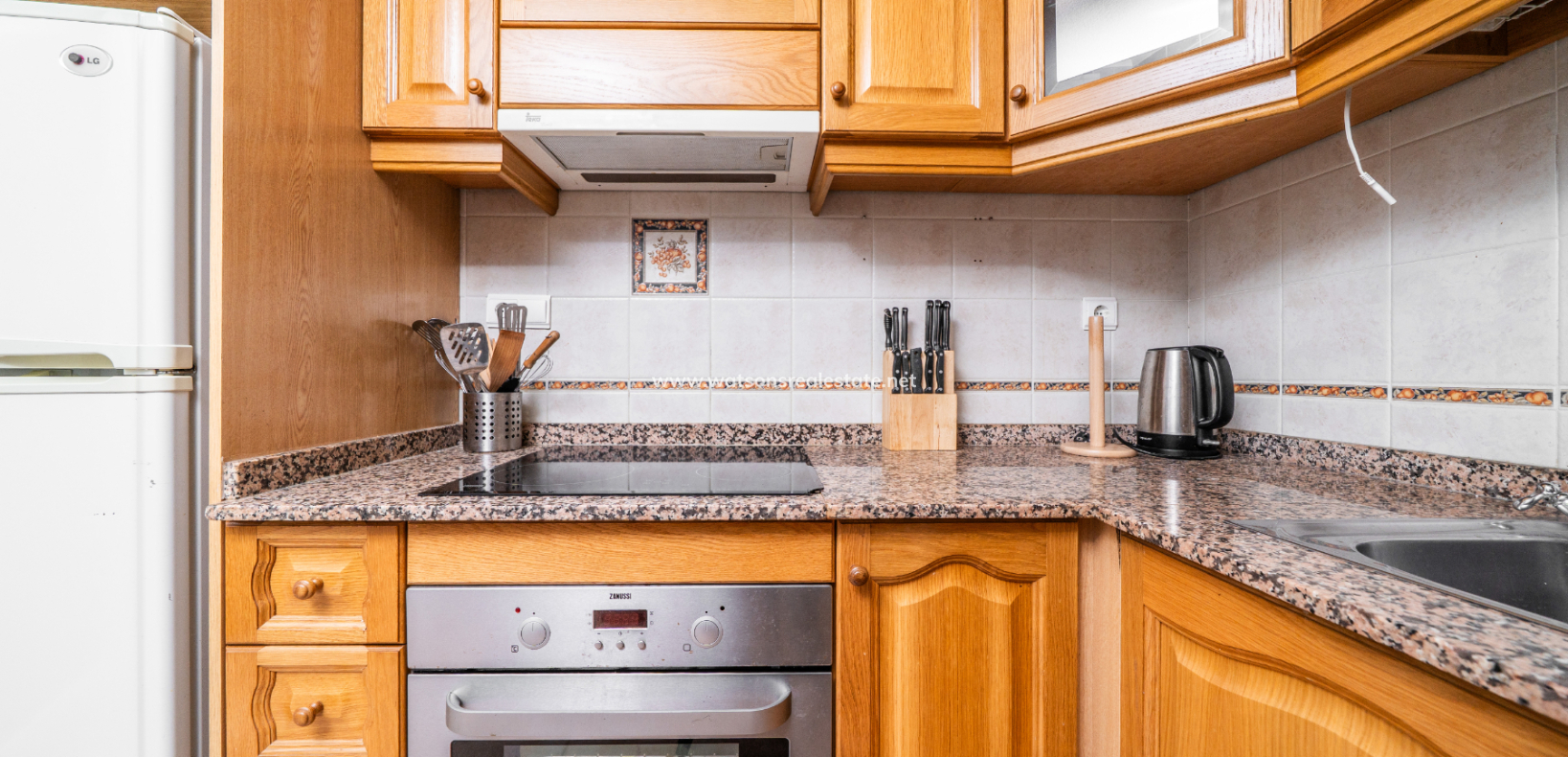 Venta - Quad - Urb. La Marina