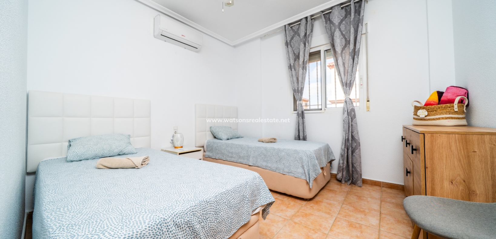 Venta - Quad - Urb. La Marina