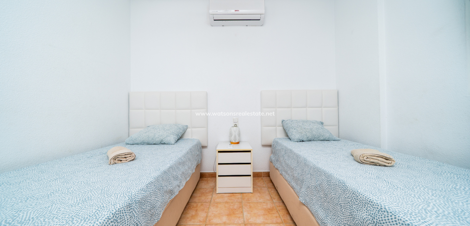 Venta - Quad - Urb. La Marina