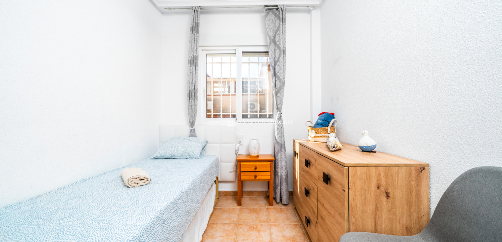 Venta - Quad - Urb. La Marina