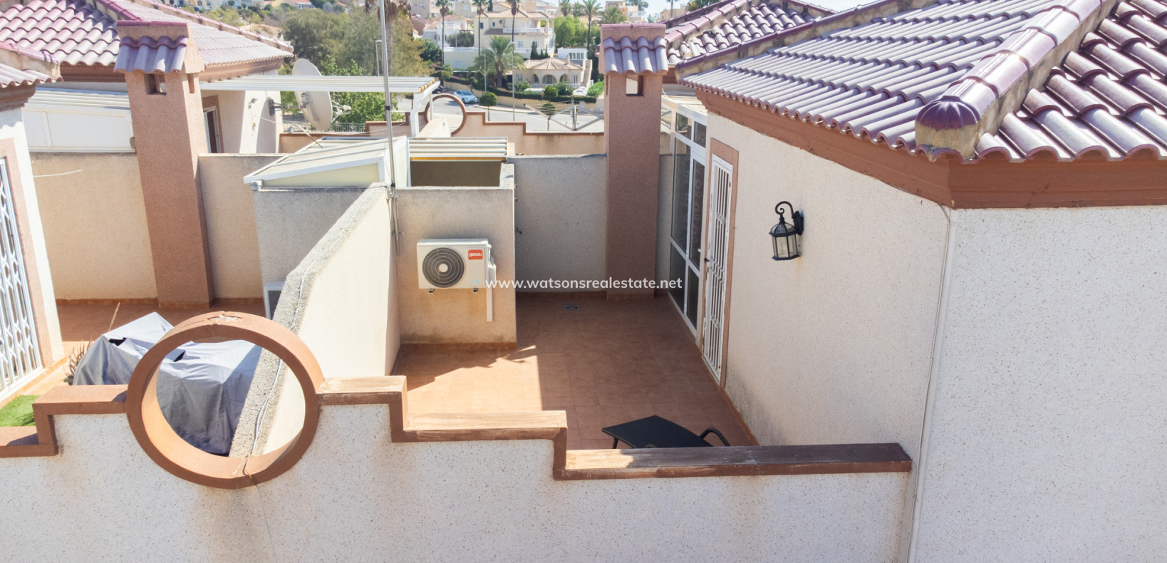 Venta - Quad - Urb. La Marina