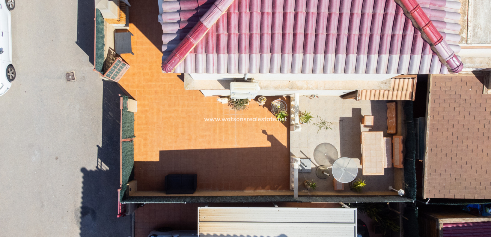 Venta - Quad - Urb. La Marina