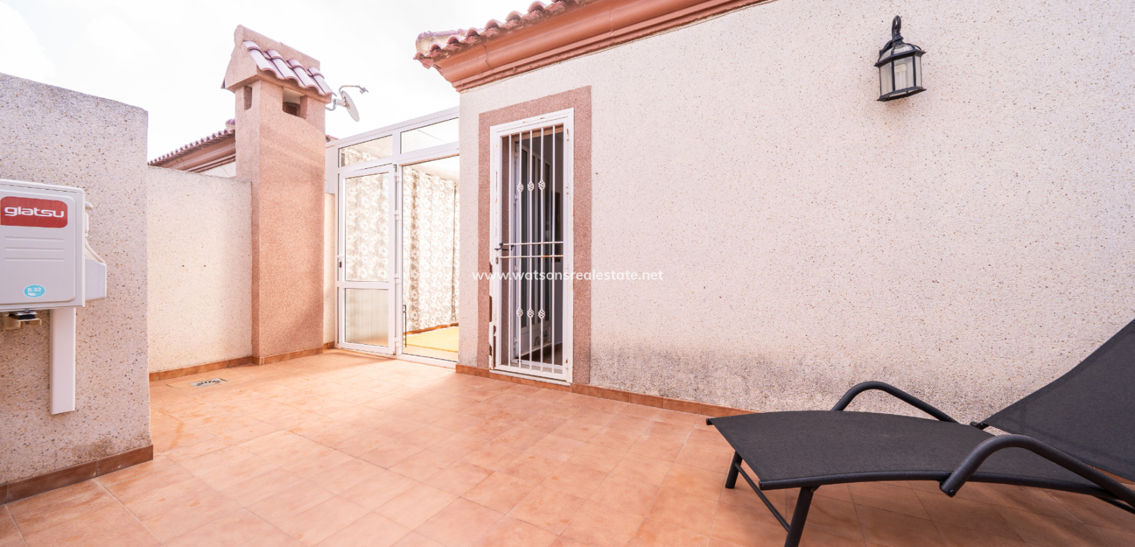 Venta - Quad - Urb. La Marina