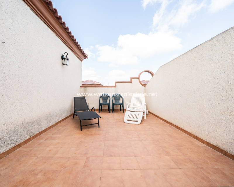 Venta - Quad - Urb. La Marina