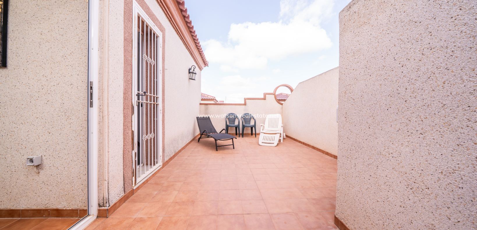 Venta - Quad - Urb. La Marina