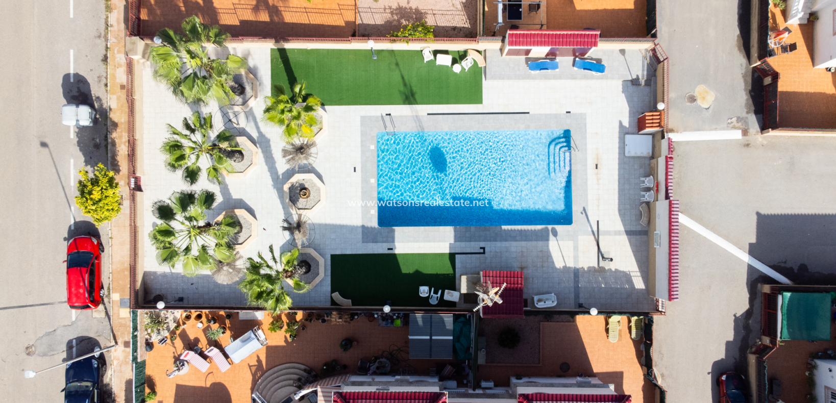 Venta - Quad - Urb. La Marina