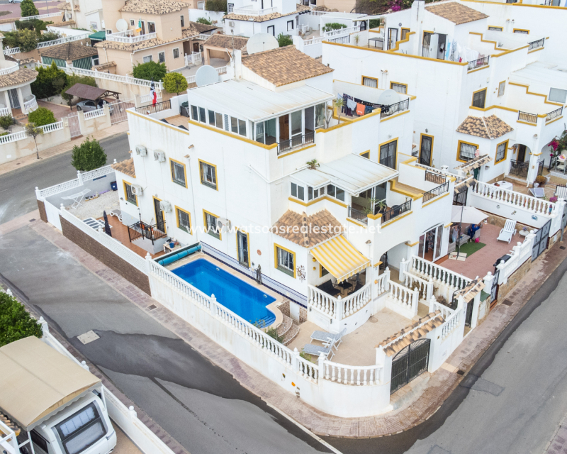 Venta - Quad - Urb. La Marina