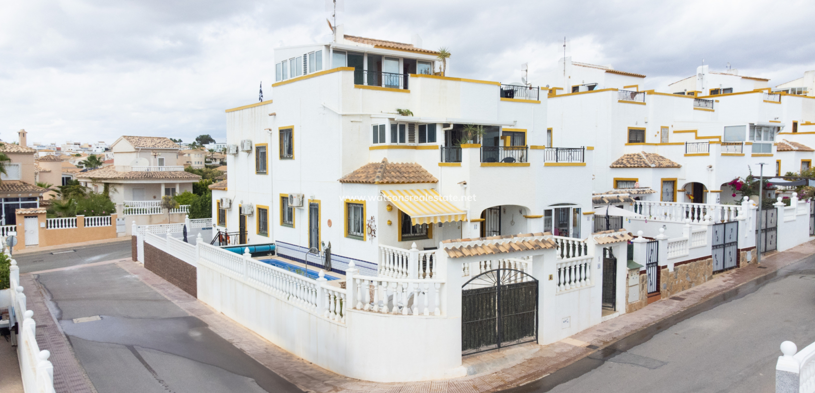 Venta - Quad - Urb. La Marina