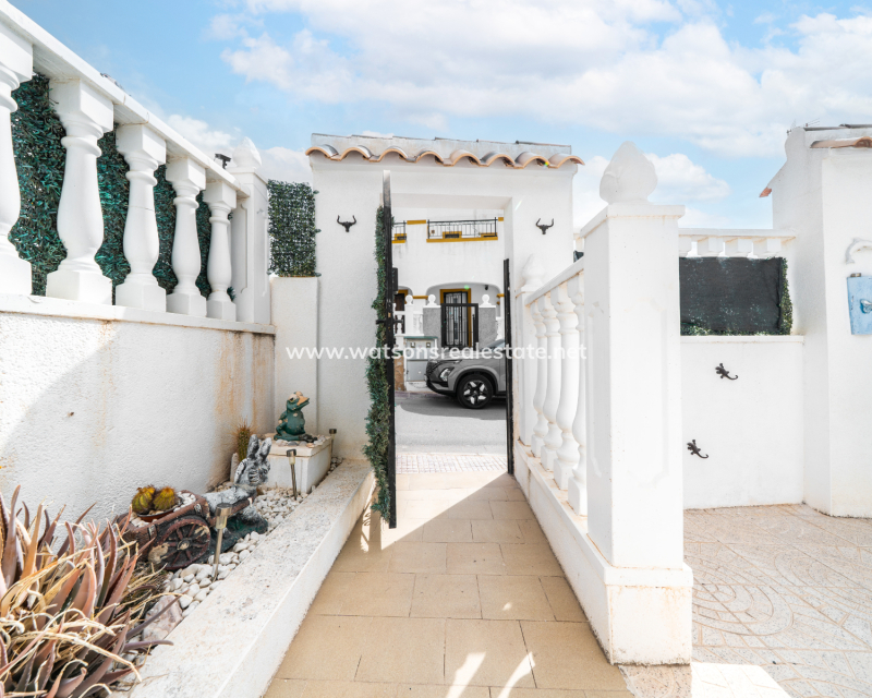 Venta - Quad - Urb. La Marina