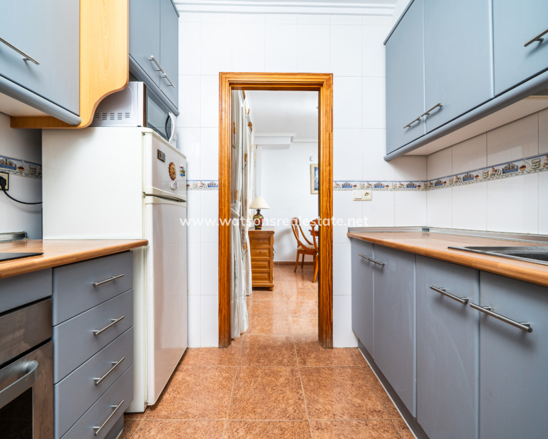 Venta - Quad - Urb. La Marina