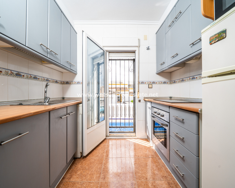 Venta - Quad - Urb. La Marina