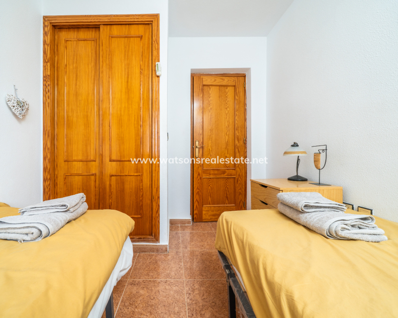 Venta - Quad - Urb. La Marina