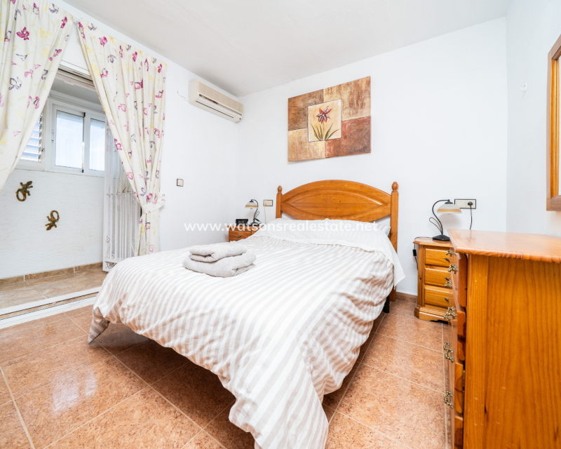 Venta - Quad - Urb. La Marina