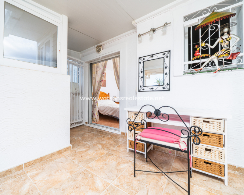 Venta - Quad - Urb. La Marina