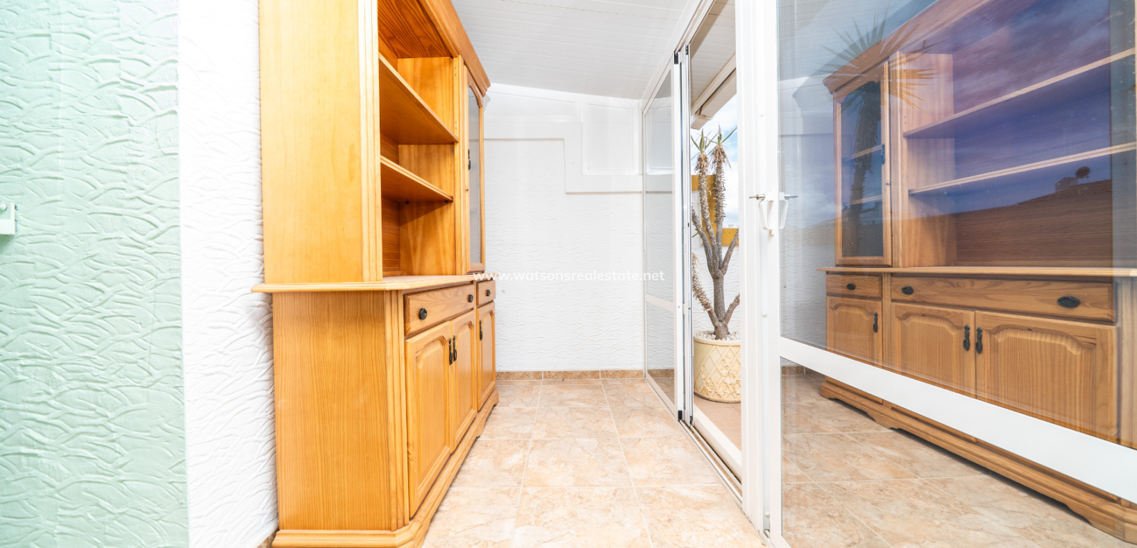 Venta - Quad - Urb. La Marina