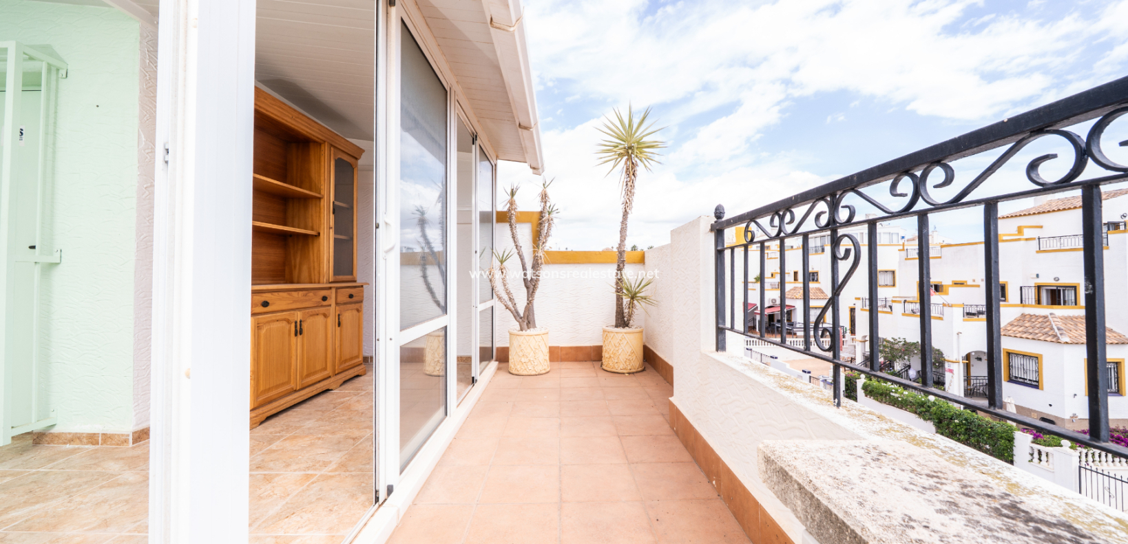 Venta - Quad - Urb. La Marina