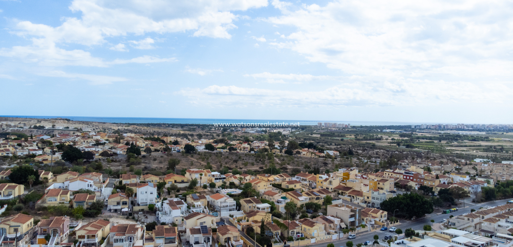 Venta - Quad - Urb. La Marina