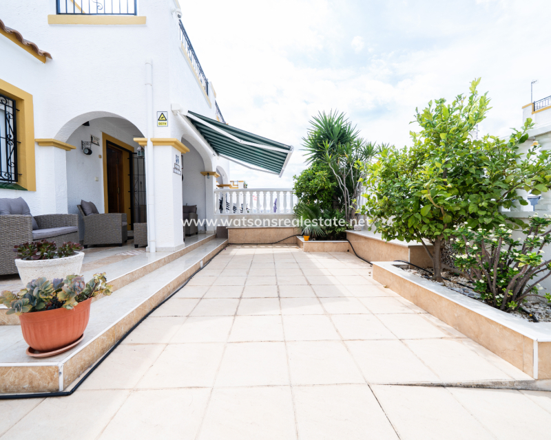 Venta - Quad - Urb. La Marina