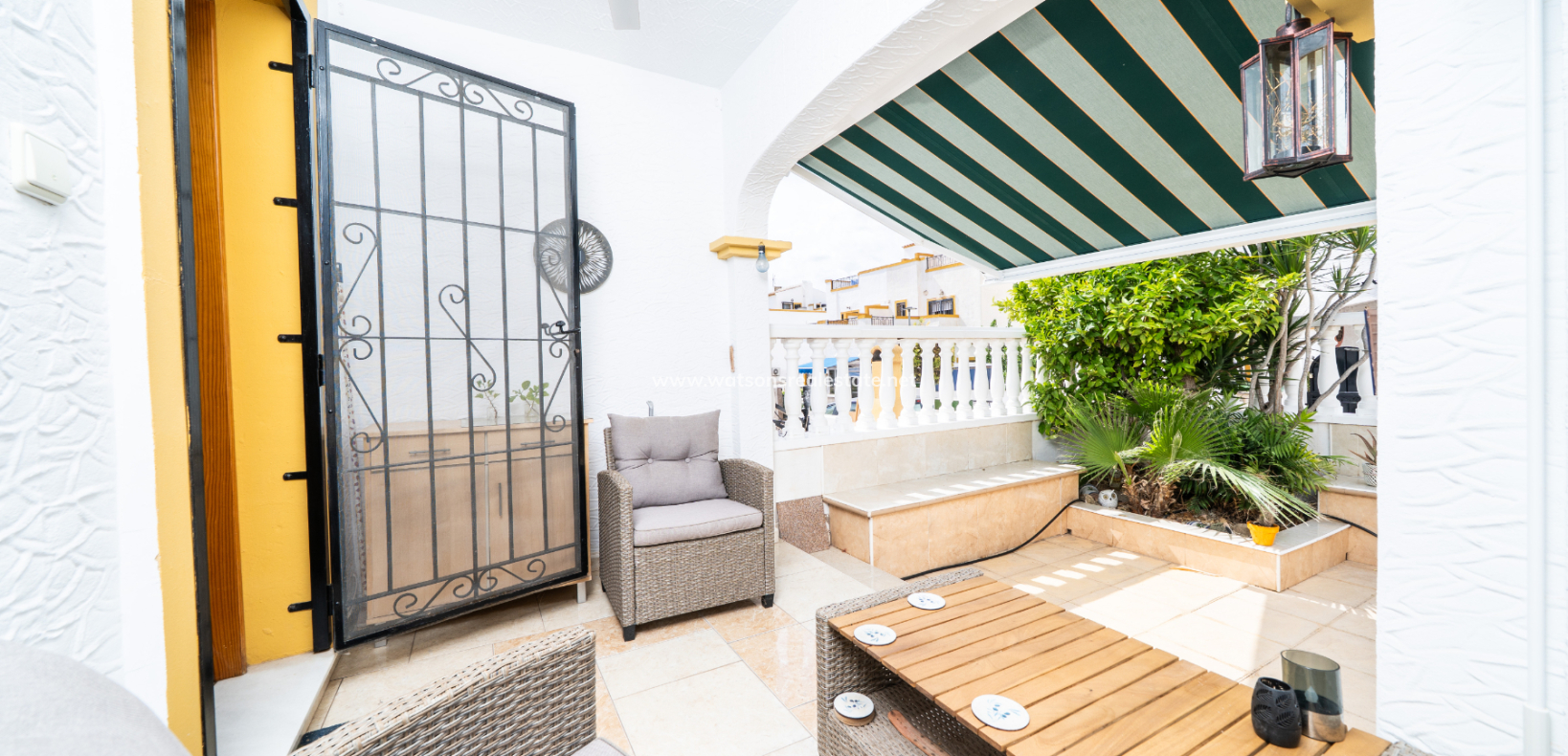 Venta - Quad - Urb. La Marina