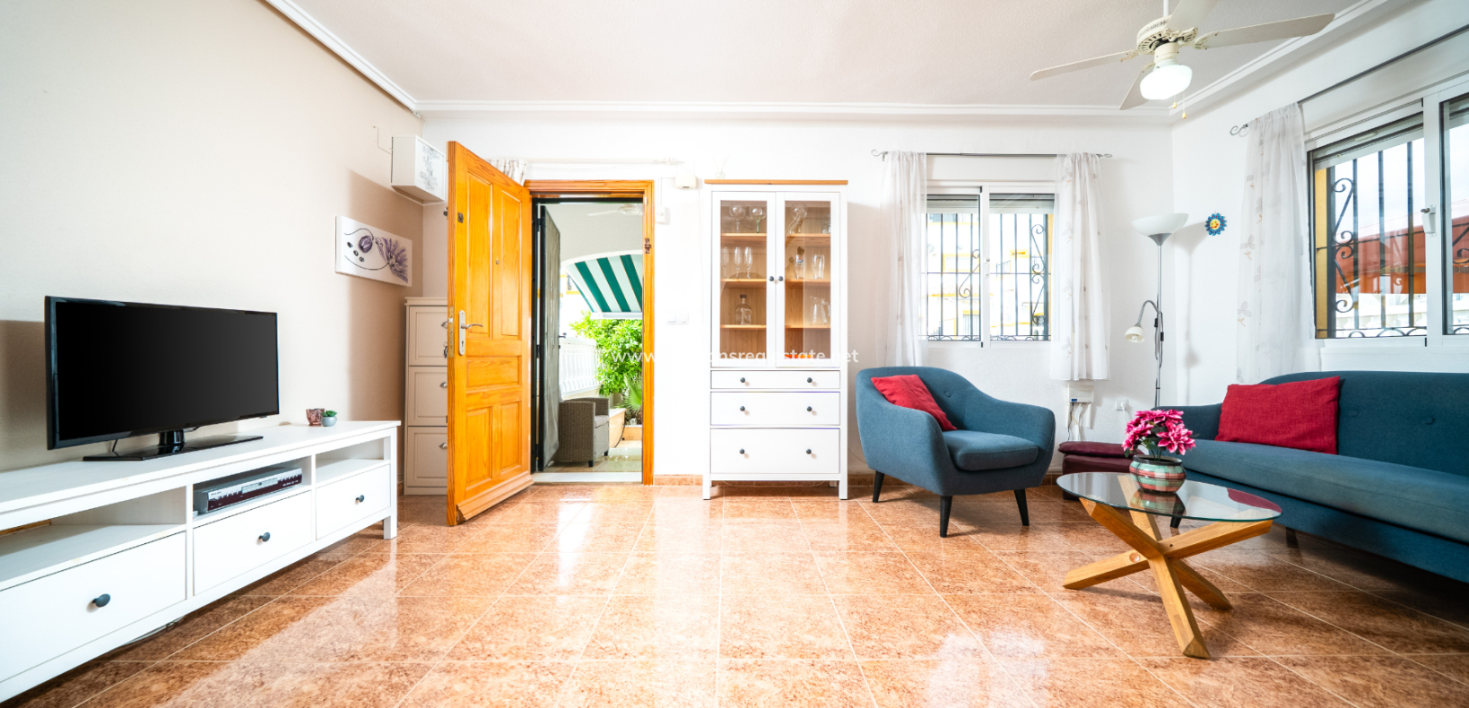 Venta - Quad - Urb. La Marina