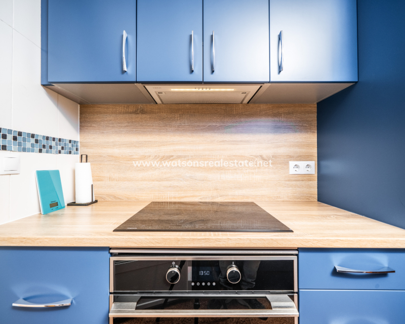 Venta - Quad - Urb. La Marina