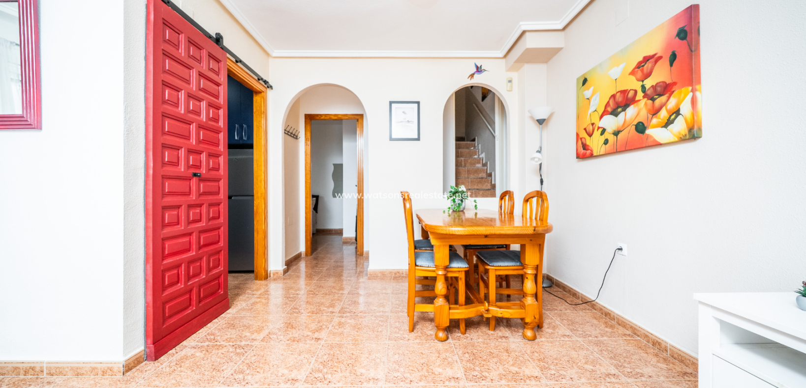 Venta - Quad - Urb. La Marina