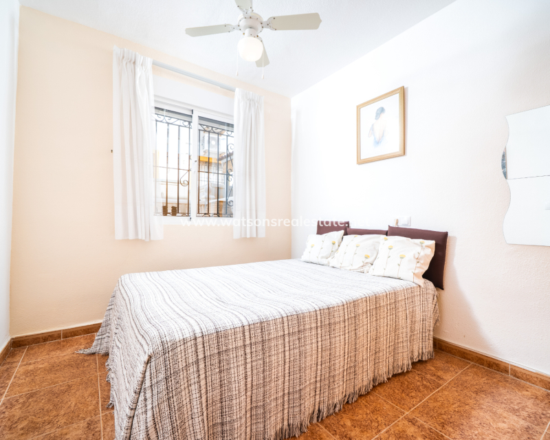 Venta - Quad - Urb. La Marina