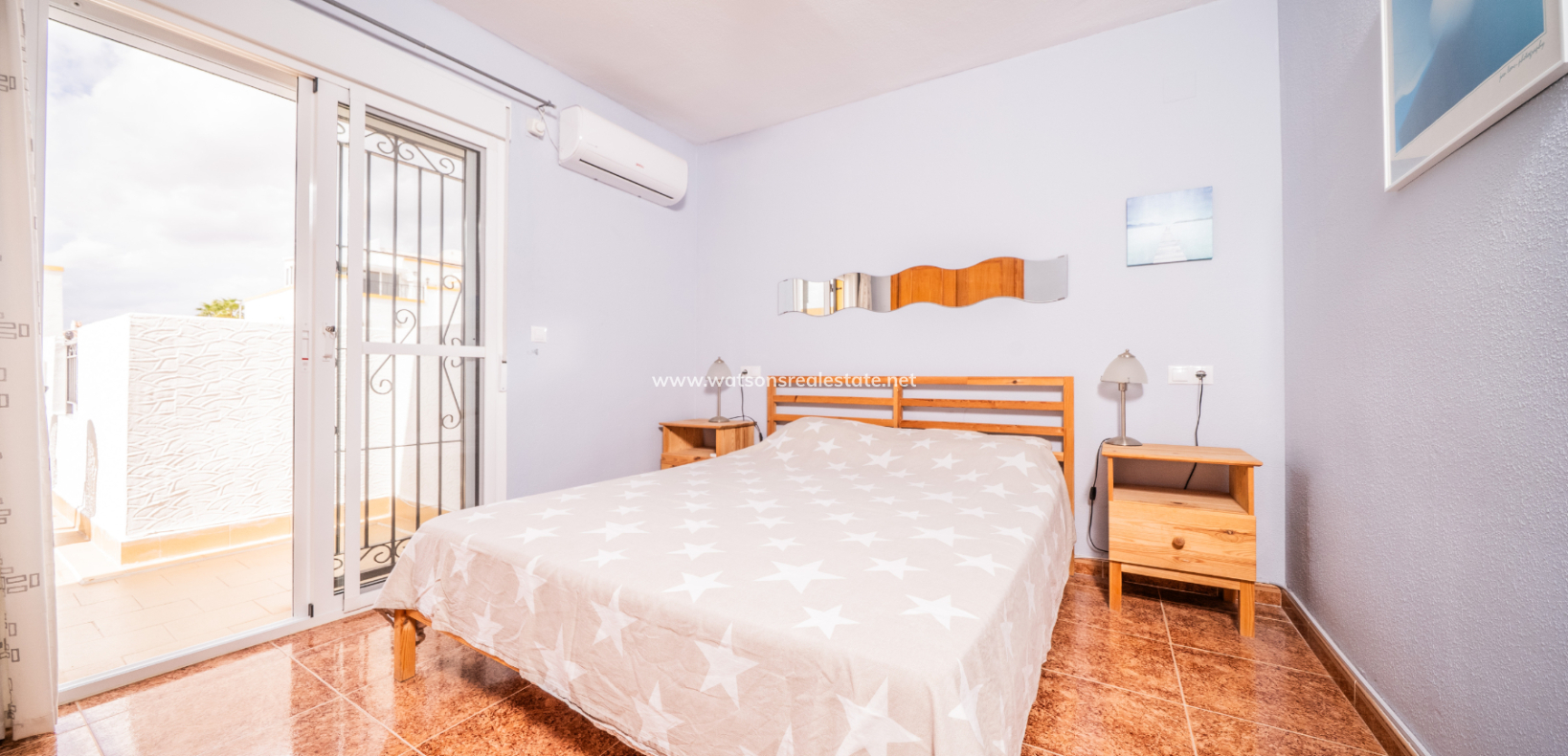 Venta - Quad - Urb. La Marina