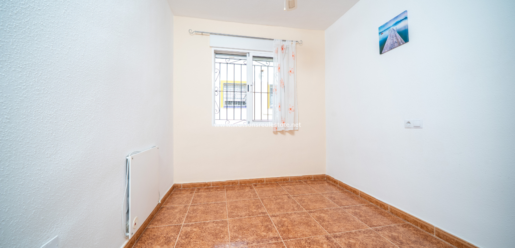 Venta - Quad - Urb. La Marina