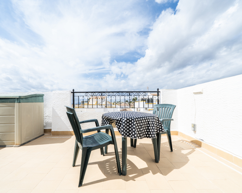 Venta - Quad - Urb. La Marina