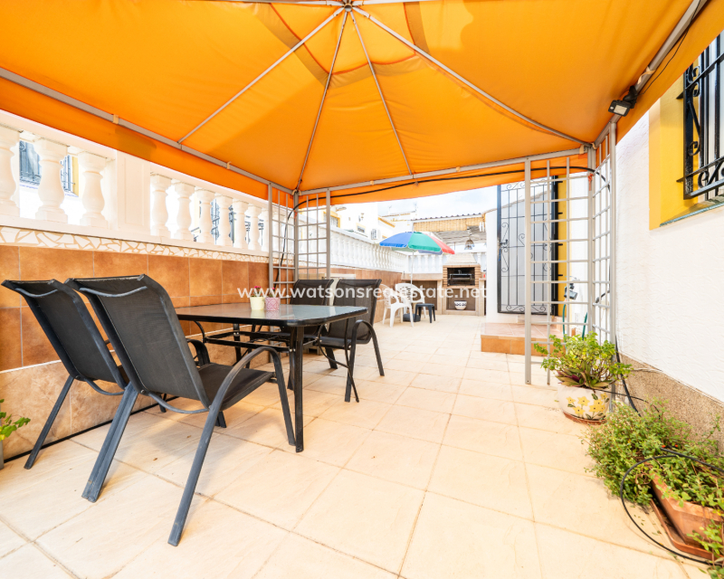 Venta - Quad - Urb. La Marina