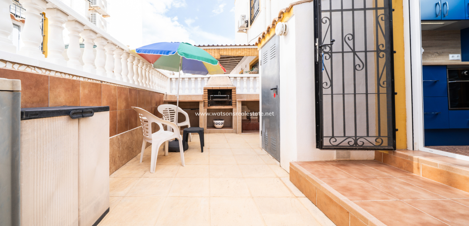 Venta - Quad - Urb. La Marina