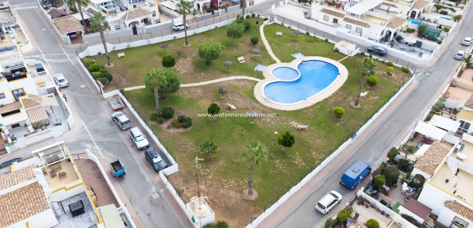 Venta - Quad - Urb. La Marina