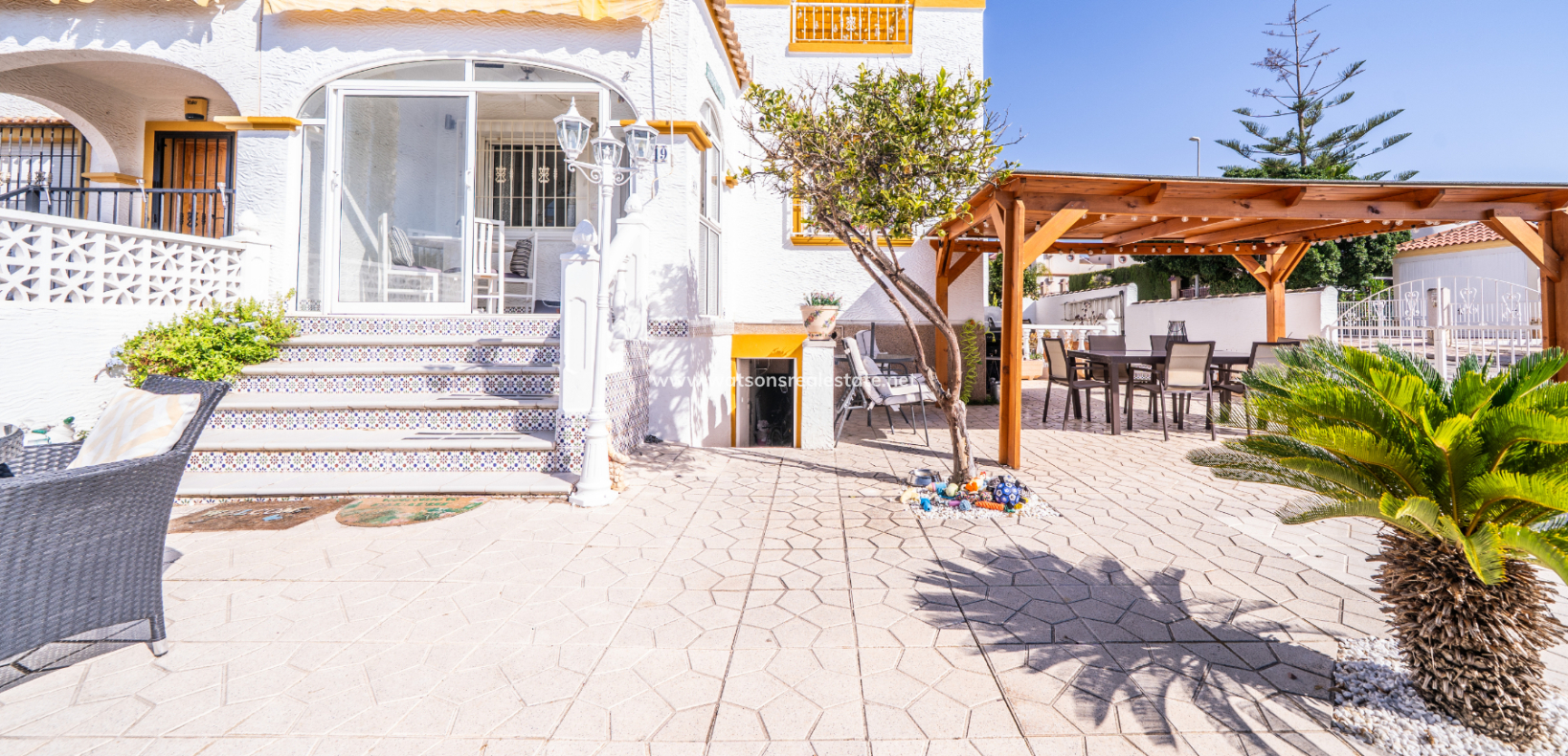 Venta - Quad - Urb. La Marina