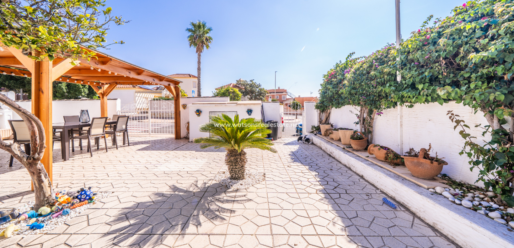 Venta - Quad - Urb. La Marina