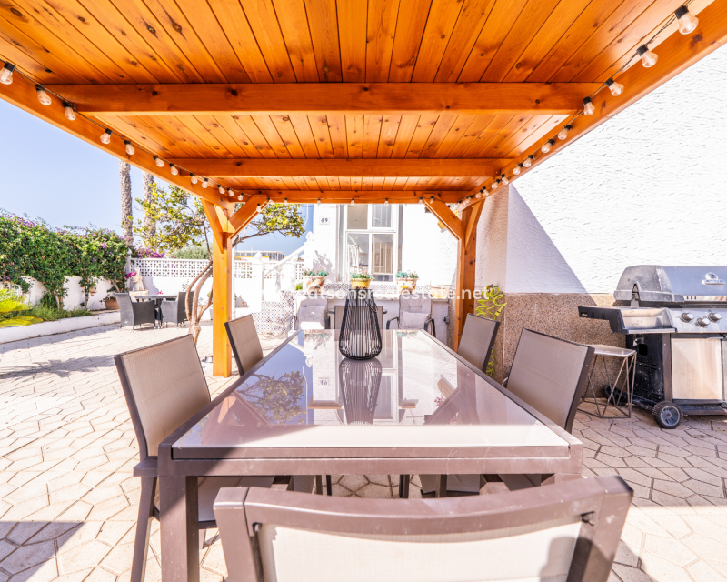 Venta - Quad - Urb. La Marina